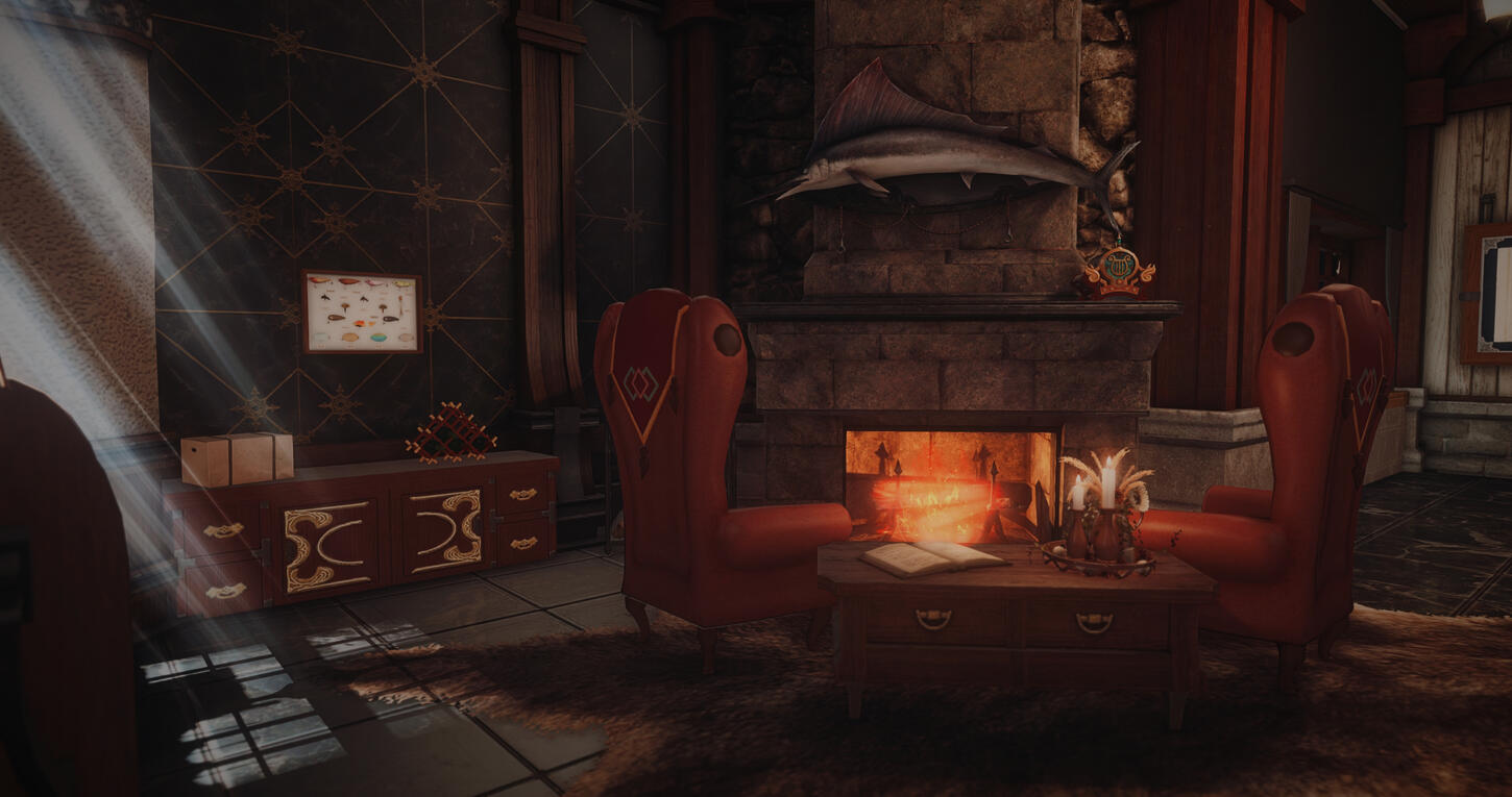 Empyreum Private Room