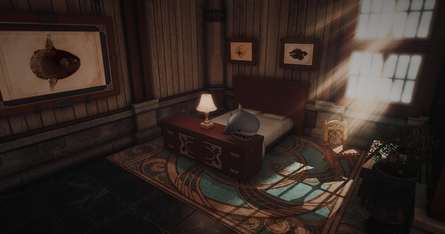 Empyreum Private Room