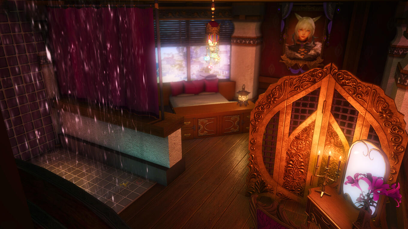 Small Tavern [Credit: Owner]